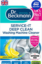 Dr Beckmann Service-It Washing