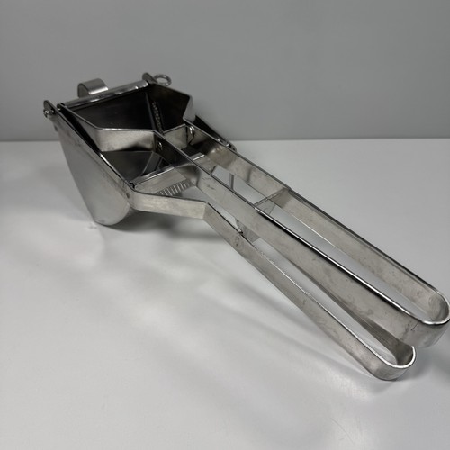 Commercial potato ricer - commercial, masher