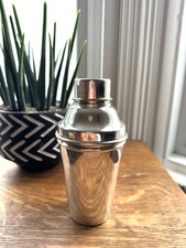 Vintage Silver Plated EPNS