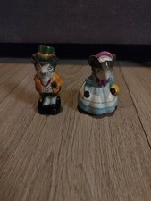 VINTAGE ARTONE POTTERY  HAND