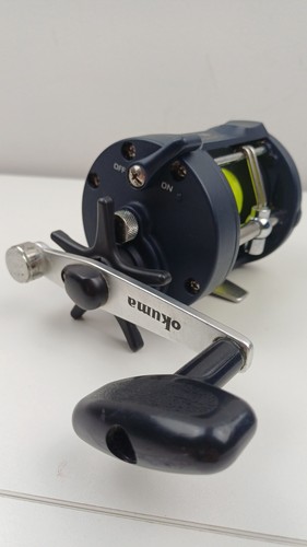 Okuma classic 30l boat - 30l,