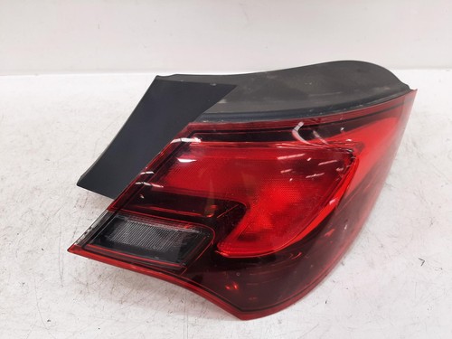 Vauxhall astra mk6 2011 - vauxhall,