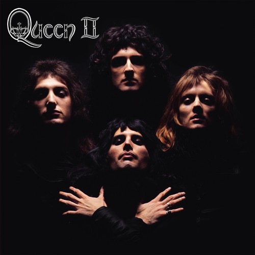 Queen cd - -,