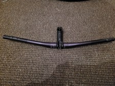 Bontrager 580mm riser - 580mm,