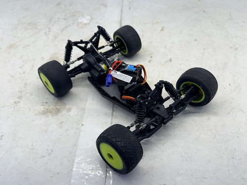 Used losi mini - losi, rc