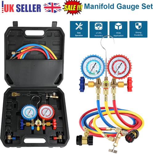 Air conditioning diagnostic - conditioning,