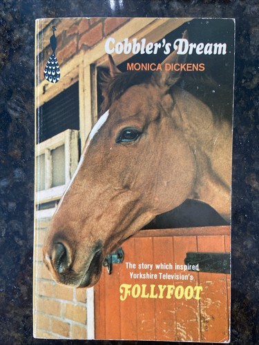 Cobbler dream monica - dream,
