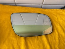 Mercedes E-Class W211 Facelift 06-09 Auto Dimming Wing Mirror Glass OEM