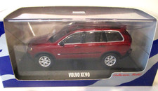 Dealer Box  1/43  VOLVO XC90