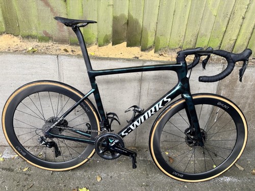 Sworks tarmac sl6 disc - tarmac,