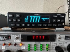 Stratus ES transponder