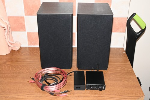 Mordaunt m20 short passive - mordaunt,