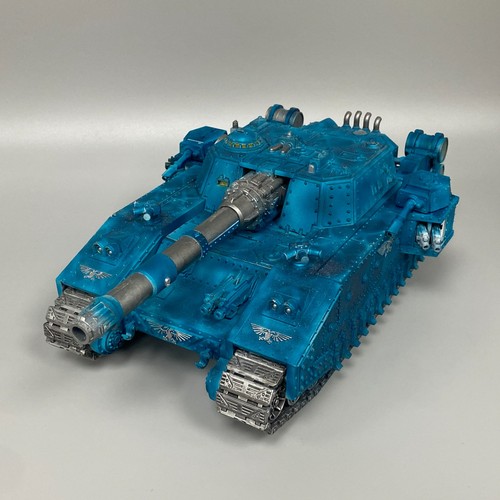 Imperial guard shadowsword - imperial,