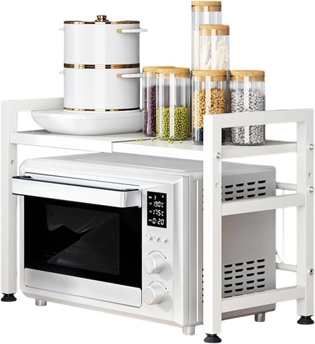 Tier expandable microwave - 2/3,