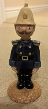 Beswick Ware Captain Flack Figurine (from Camberwick Green) 