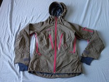 norrona womens lofoten gore