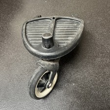 Black Bugaboo Universal