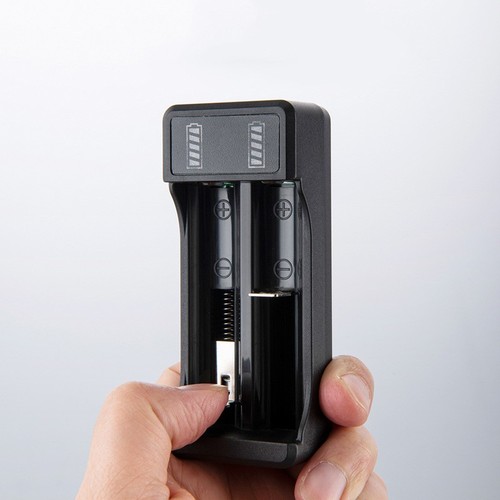 18650 battery charger - charger, 1
