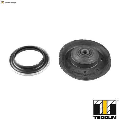 Strut support bearing - support,