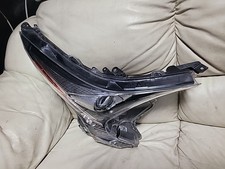 Toyota Prius 2016 17 18 2019 LED RIGHT Headlight Driver Side. Needs Repair 