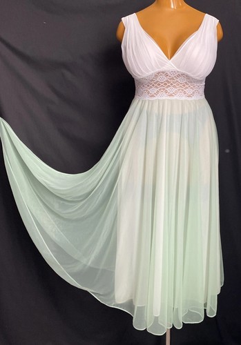 Vintage double layered - double,