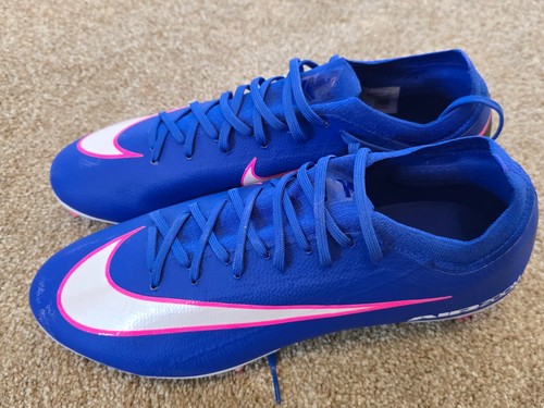 Nike mercurial superfly fg - mercurial,