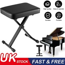 Height Adjustable Piano