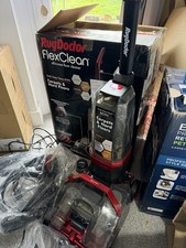 Rug Doctor Flex Clean All In One Floor cleaner