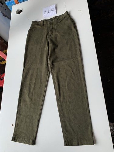 Lee casuals womens olive - casuals,