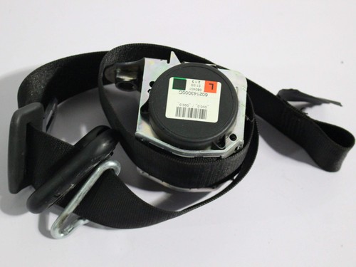 Astra vxr mk5 seat belt - vxr,