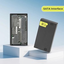 SATA IDE Network Adapter