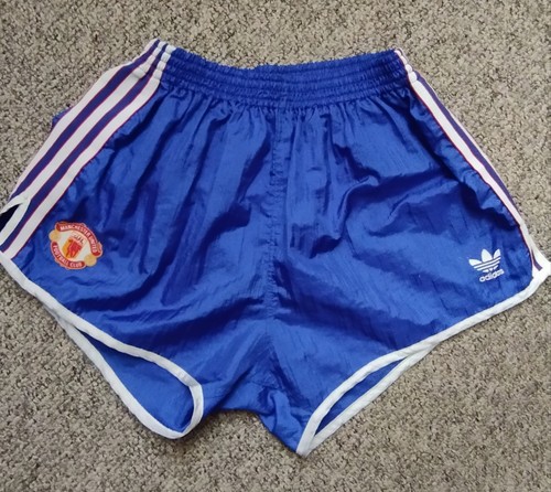 Man utd 1990 - original, vintage