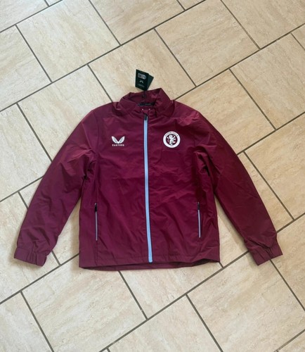 Bnwt womens aston villa - bnwt,