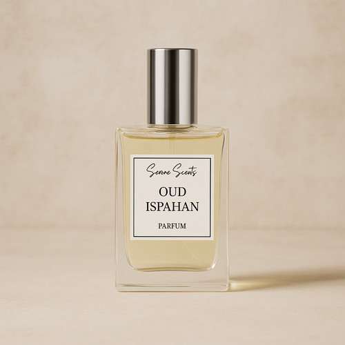 Oud ispahan eau parfum - ispahan, de