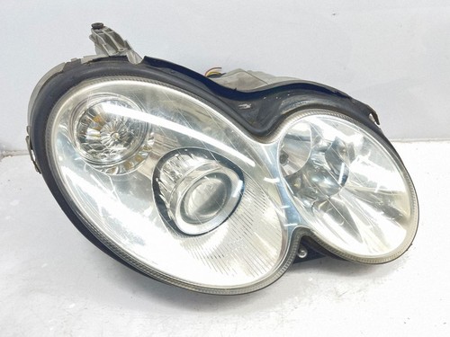 Mercedes benz clk a209 c209 - mercedes-benz,