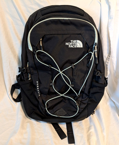 North face borealis backpack - face,