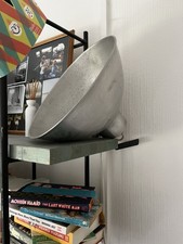 Retro MCM Photax Aluminium