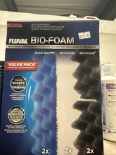 Fluval 306 307 bio foam - bio, value