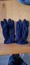 First Bus Gloves Blue Bus Enthusiasts Uniform