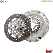 CLUTCH KIT 342 358 FOR OPEL
