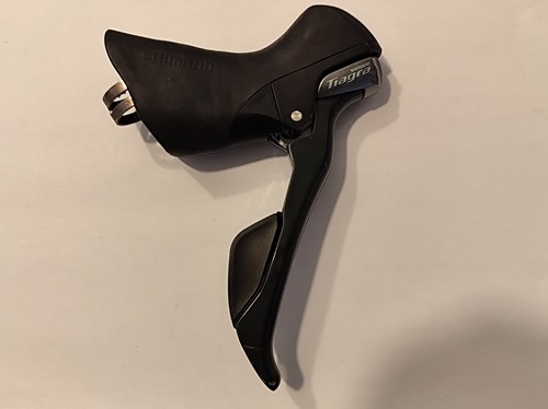 Shimano tiagra 4700 speed - 4700, 10