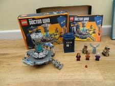 Lego Ideas – 21304 Doctor