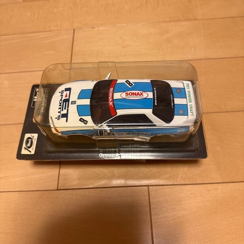 Kyosho mini body nissan - mini-z,