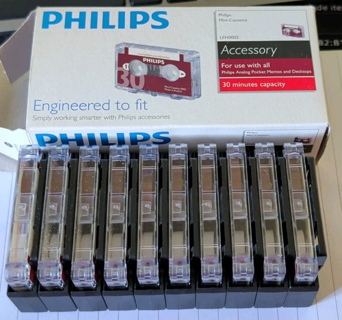 Philips lfh0005 mini - philips,