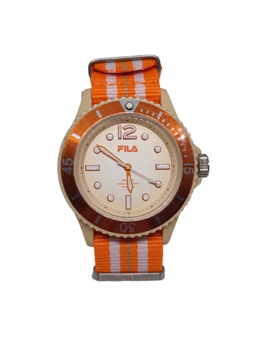 Fila flw38 6543 001 orange - fila,