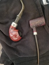 K&P Peterson Dublin Silver