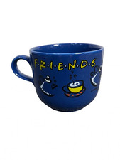 Friends show blue large - blue,