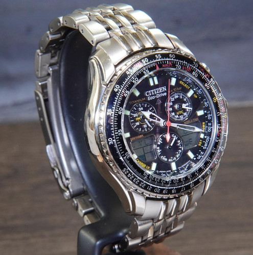 Citizen promaster c650 q02144 - citizen, c650-q02144