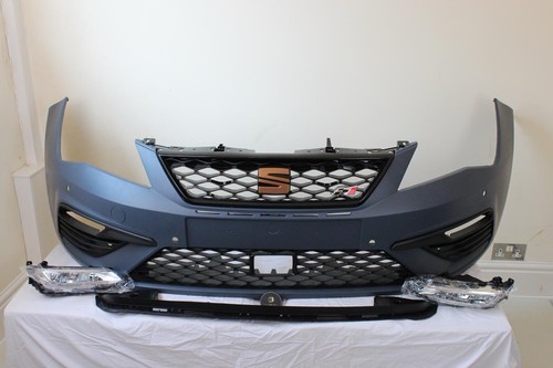 Seat leon cupra 290 lux - cupra,