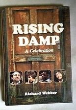 Rising Damp:A Celebration (HB)